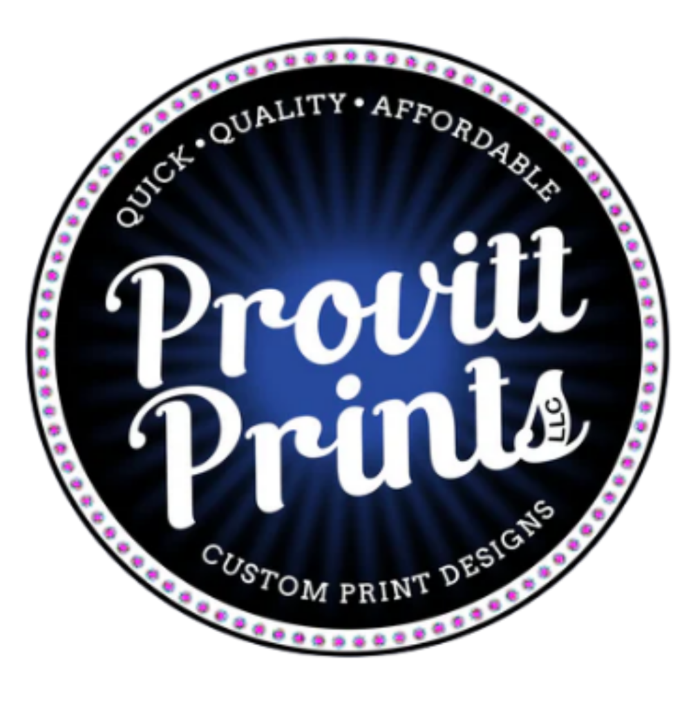 Provitt Logo Provitt Logo