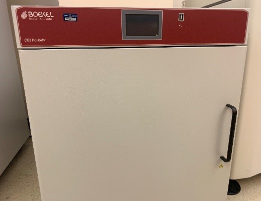 bokel co2 incubator