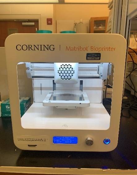 corning matribot