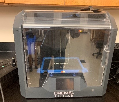 dremel digilab