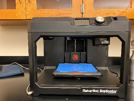 maker bot replicator