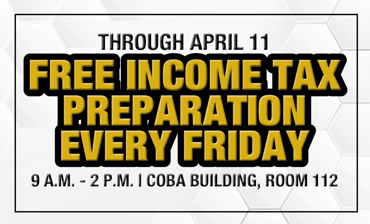 Free tax prep