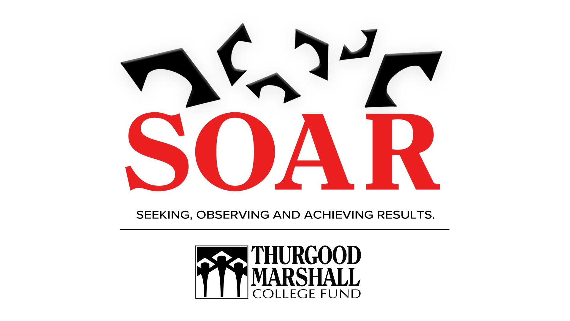 thurgood marshall soar