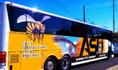 ASU Buss