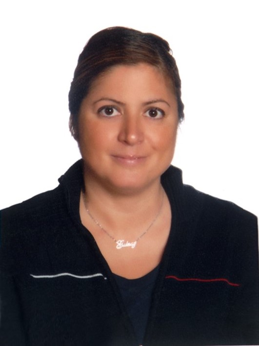 Dr. Gulnaz Javan