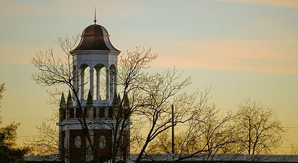 Robinson Hall