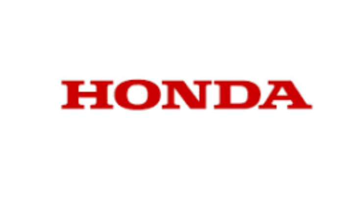 Honda logo