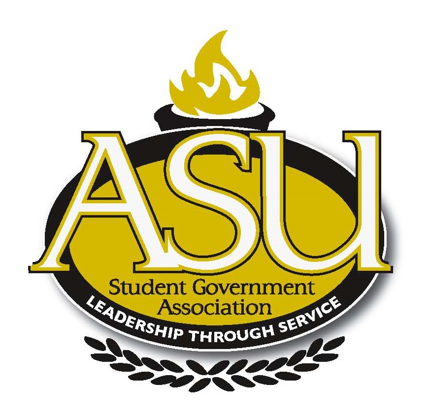 SGA logo