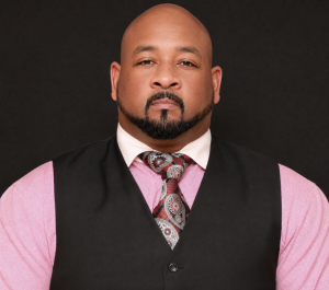 Roberto Reed Image