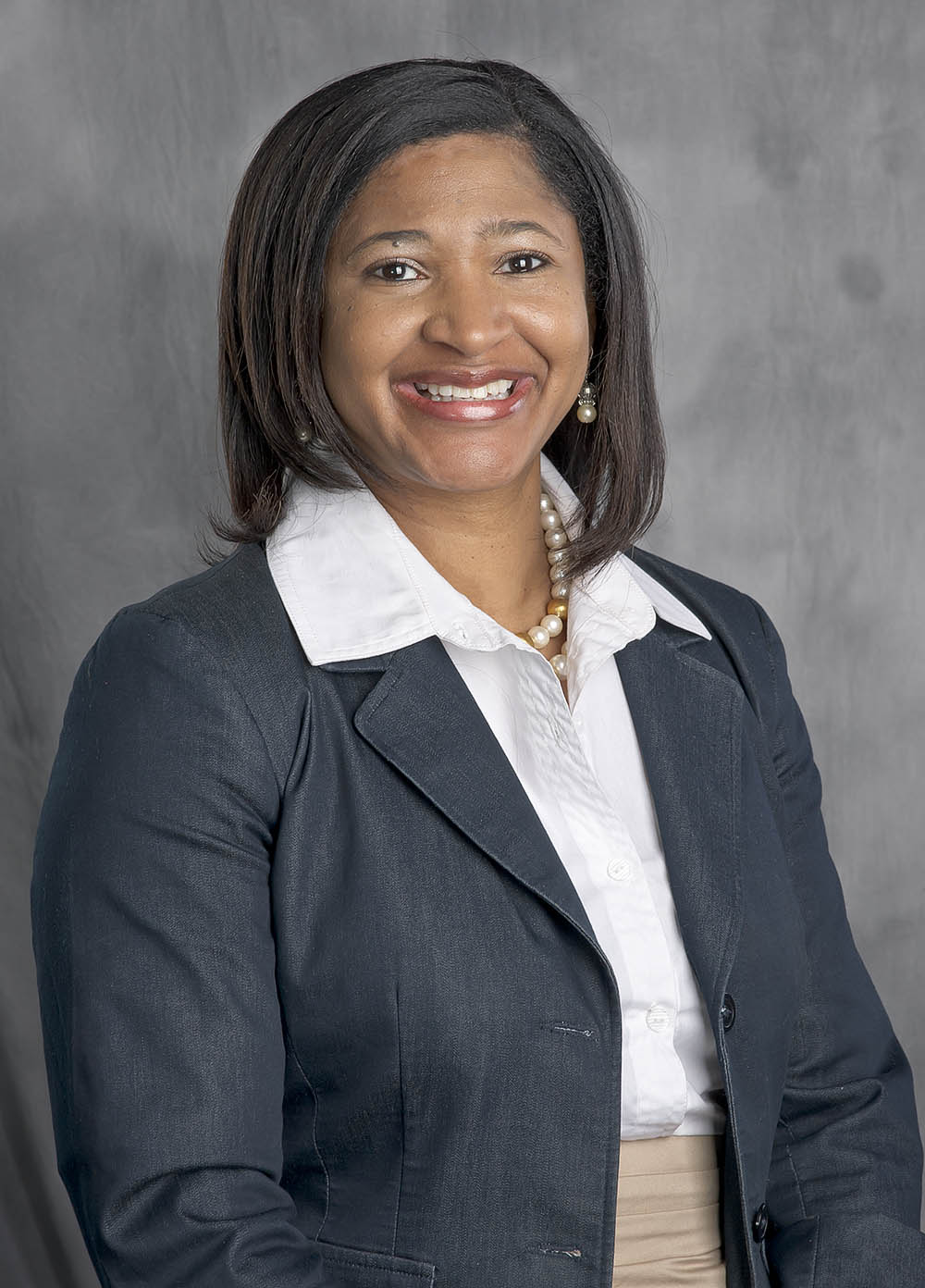 Veronica Jackson Image
