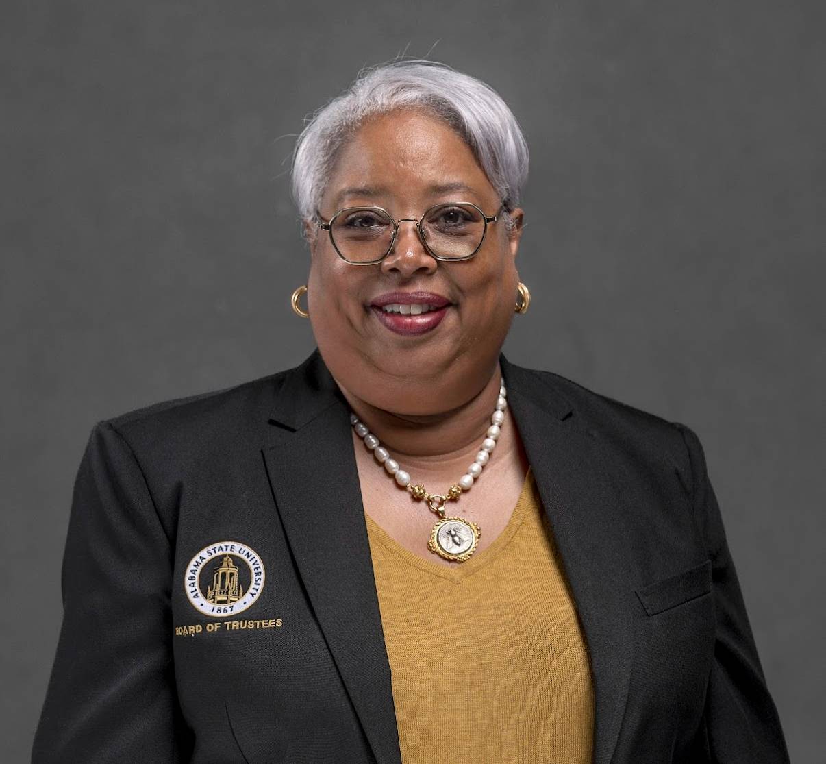 LaRaunce Fleming
