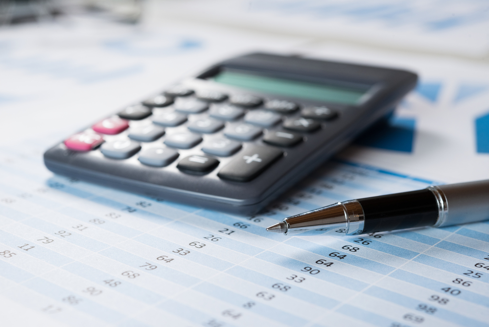 finance stock photo