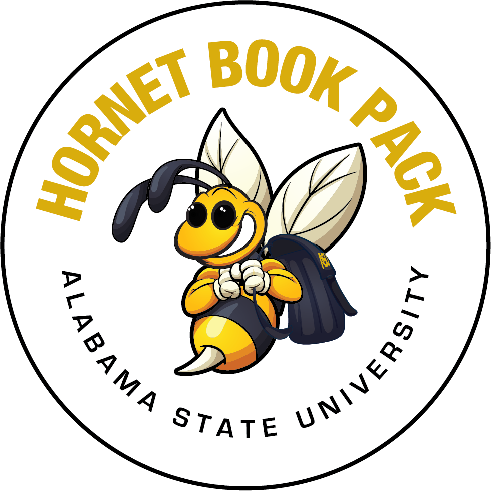 Hornet Book Pack logo