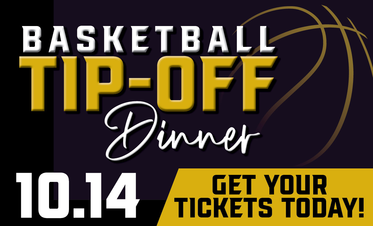 Basketball Tip-off Dinner