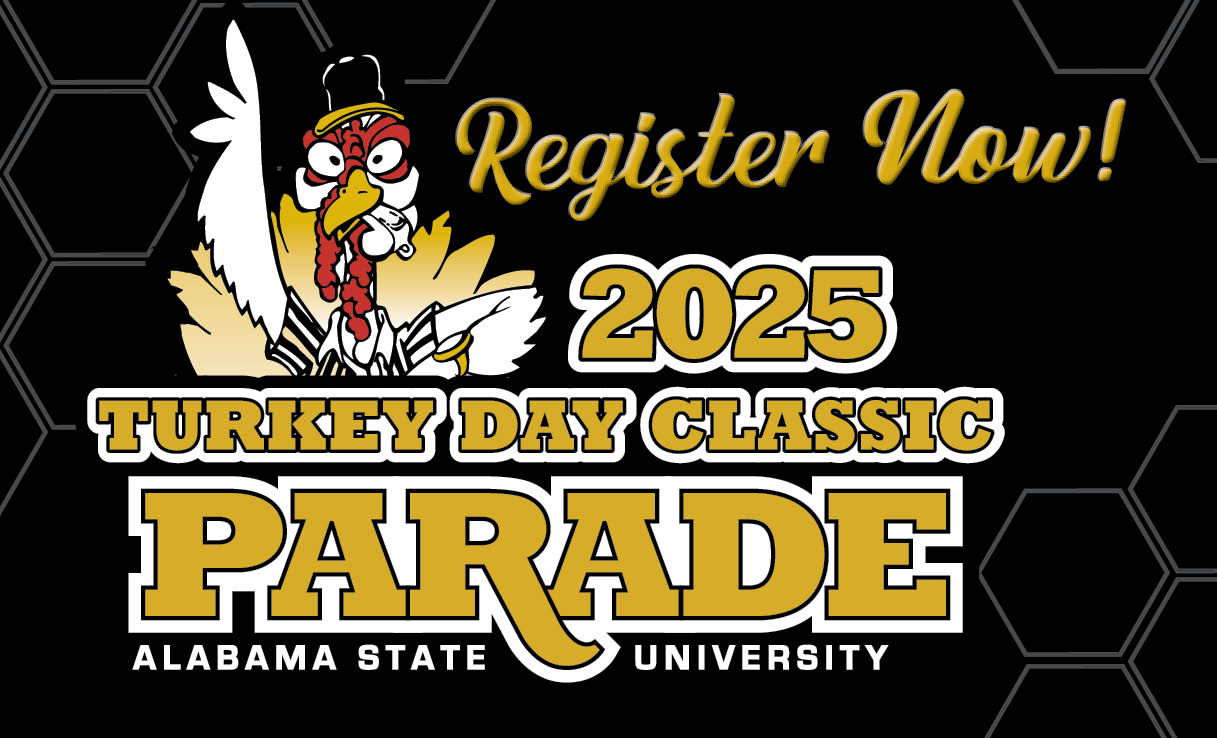 TDC Parade Registration