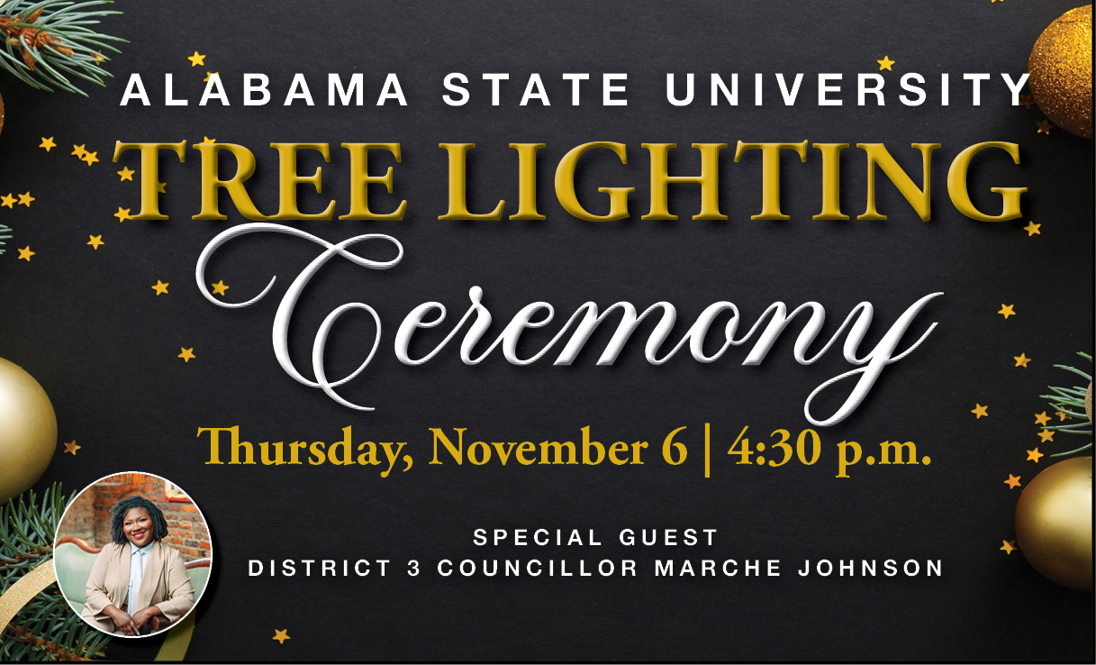 Tree Lighting Ceremony