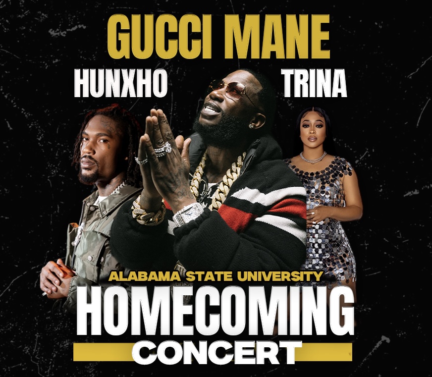 Homecoming 2025 Concert