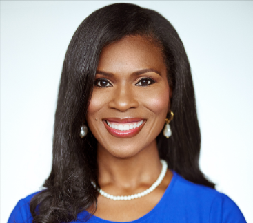 Dr. Rolanda Horn