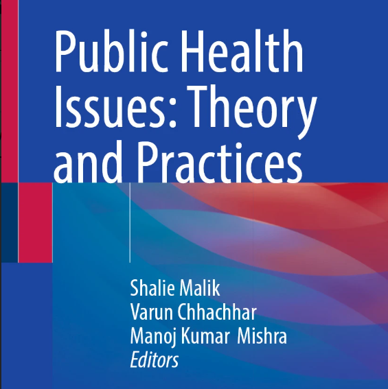 Mishra's book cover