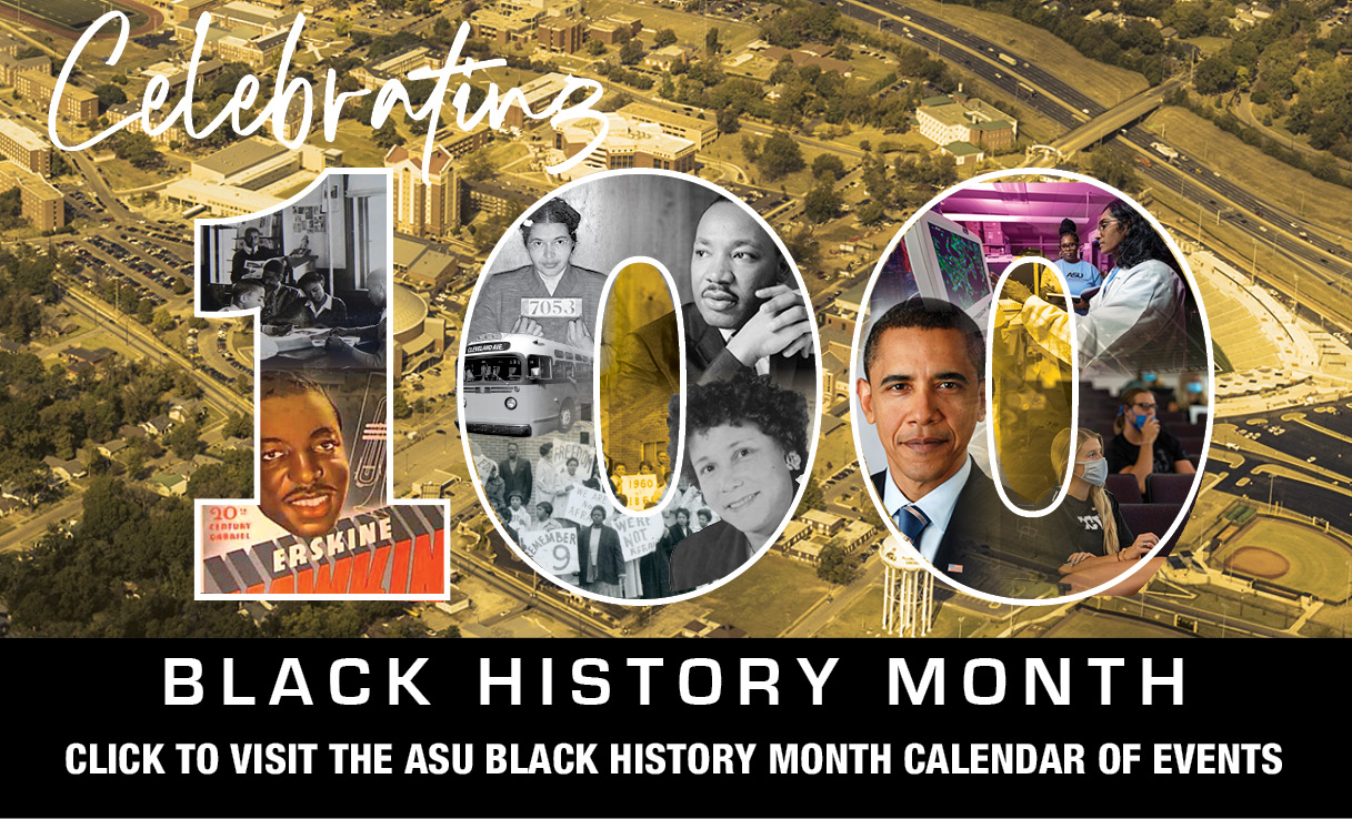Black History Month Events