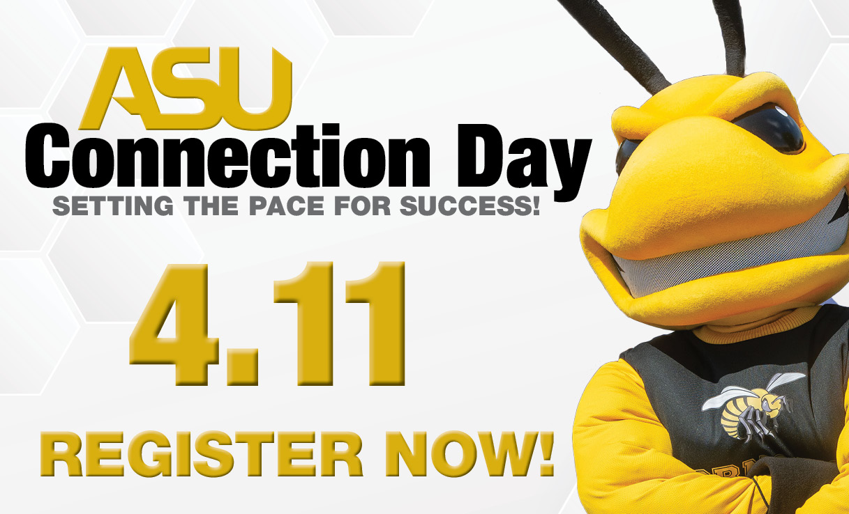 Spring Connection Day