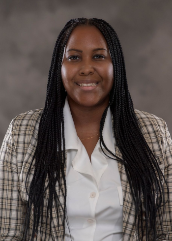 Kashonda Murphy 