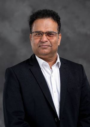 Dr. Manoj Mishra 