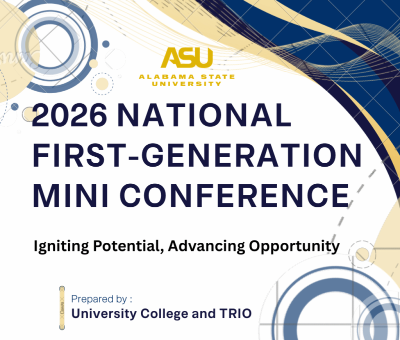First Generation Flyer 