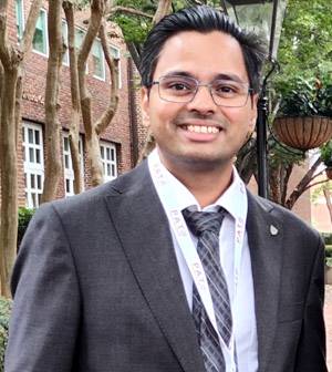 Dr. Vineeth Vijayan