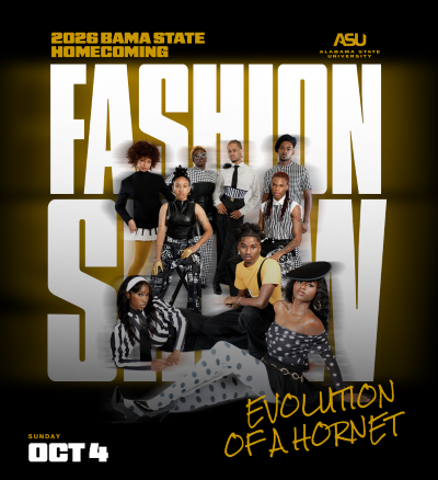 2026 fashion show
