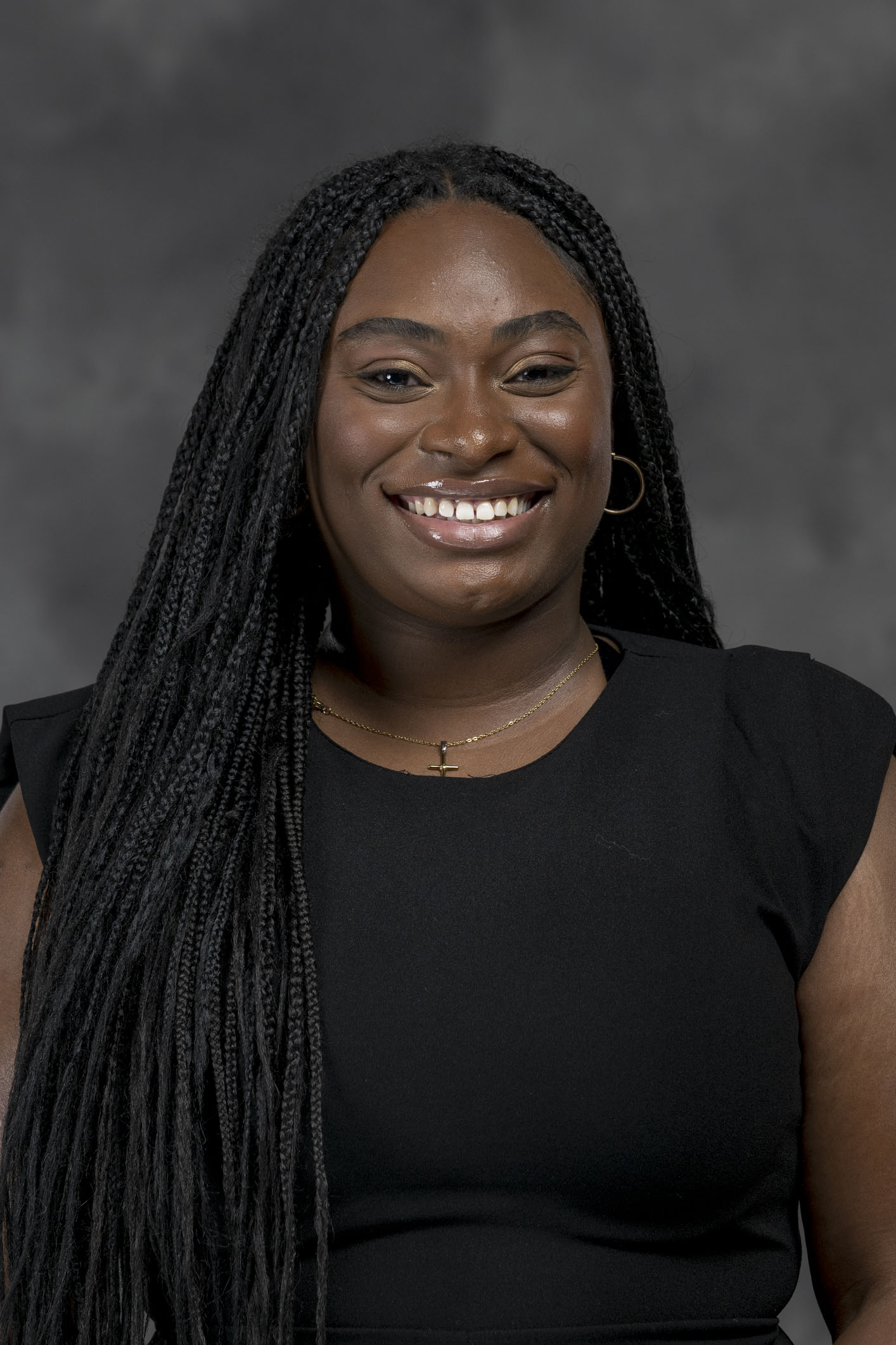 Breniya Shrieves